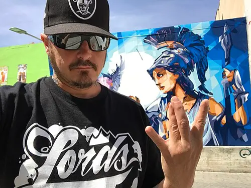 Raptuz