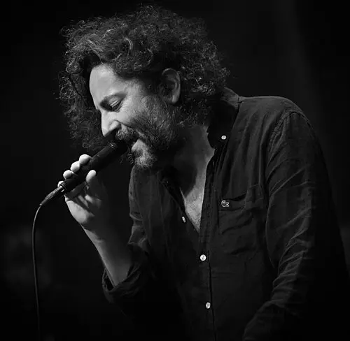 Daniel Bejar