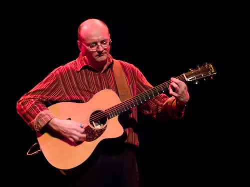 Jacques Stotzem