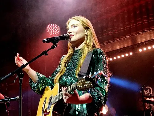Freya Ridings