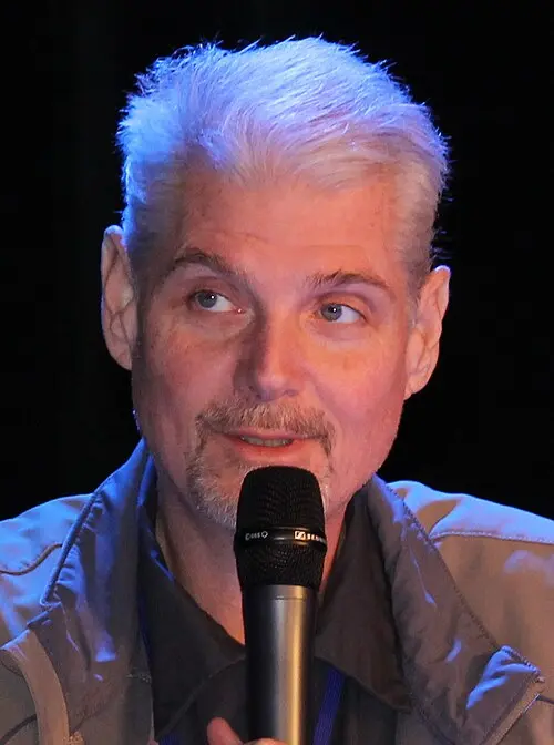 Thomas Kane