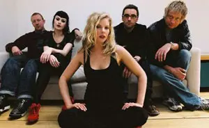 The Ailerons