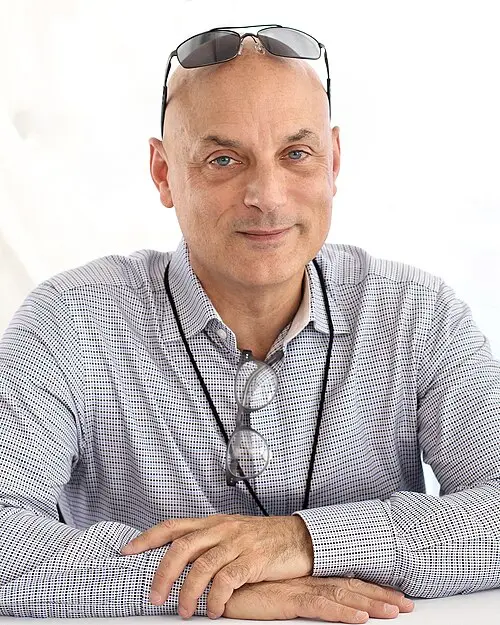 Daniel Mendelsohn