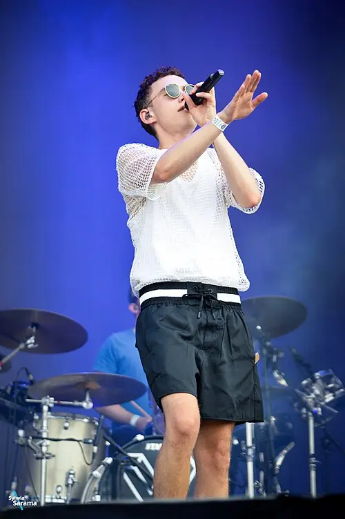 Years & Years
