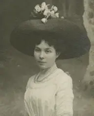 Cécile Sauvage