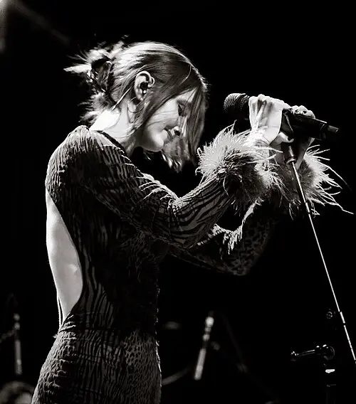 Sadie Jean