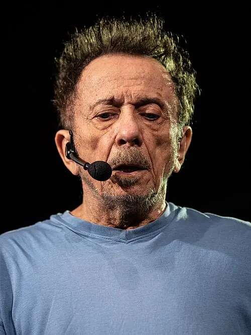 Tom Zé