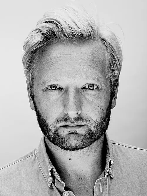 Martin Greis‐Rosenthal