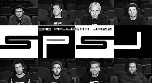 São Paulo Ska Jazz