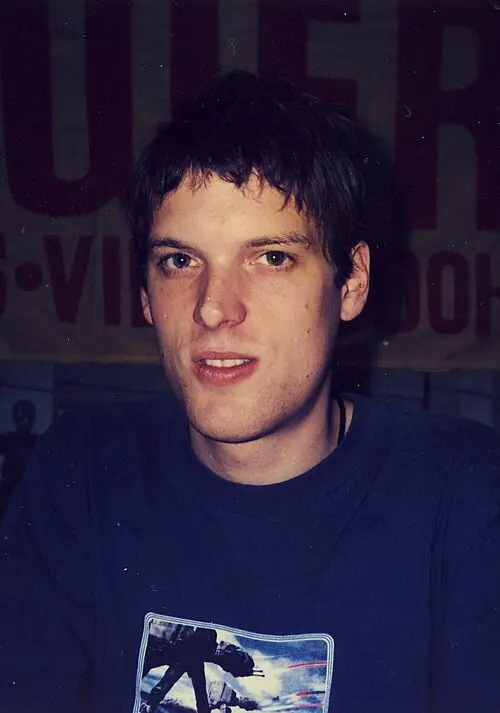 Mark Hamilton