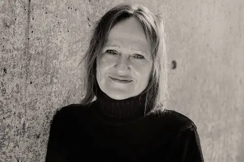 Barbara Krabbe