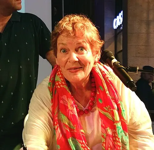 שרהלה שרון