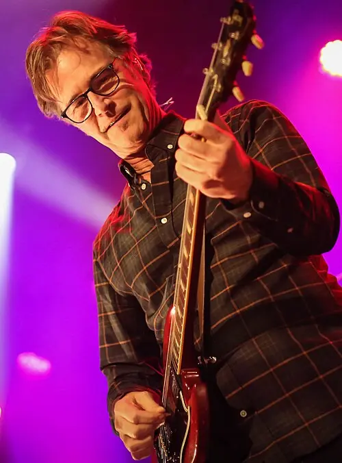 Dan Wilson