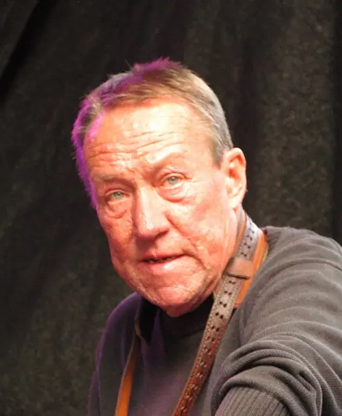 Wolfgang Engstfeld