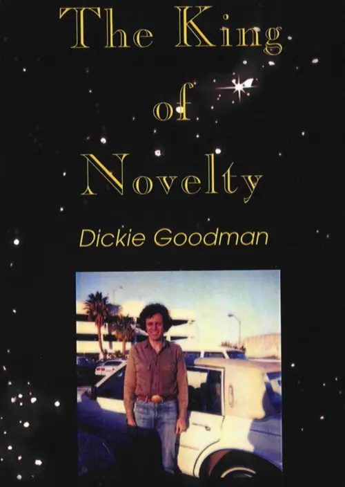 Dickie Goodman