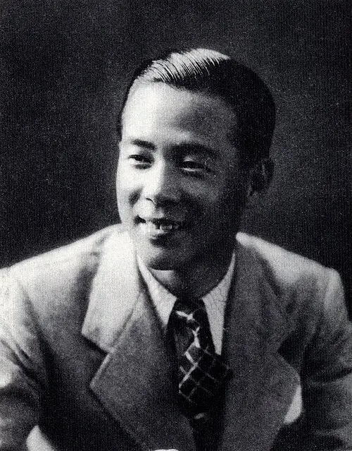 藤山一郎