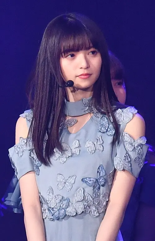 齋藤飛鳥