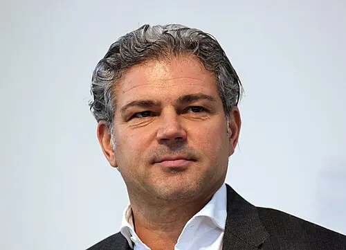 Michael Tsokos
