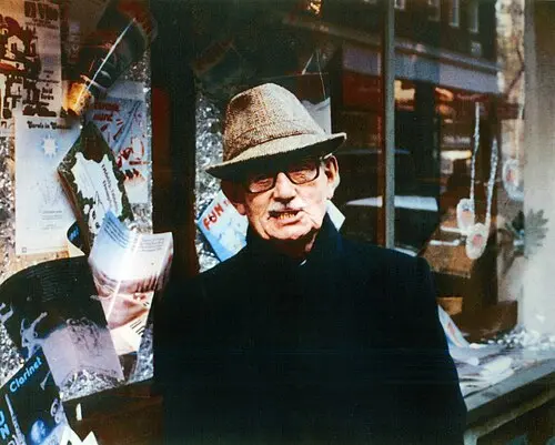 Tommie Connor