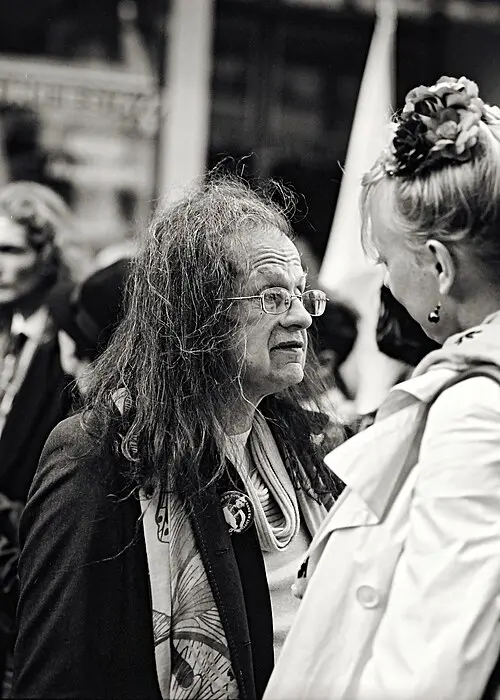 Hélène Hazera