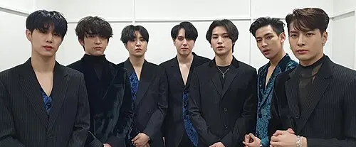 GOT7