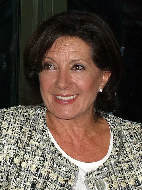 Marie Rottrová