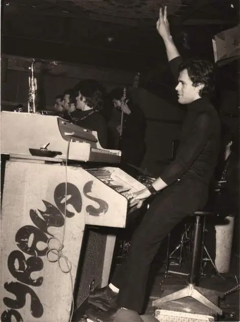 Albert Verrecchia