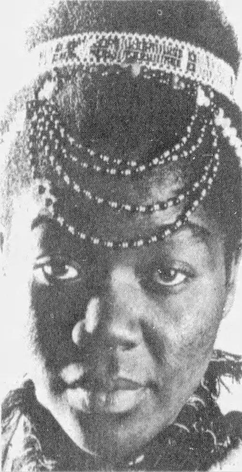 Letta Mbulu