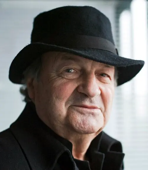 Michel Tabachnik