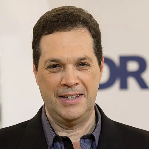 Richard DeRosa