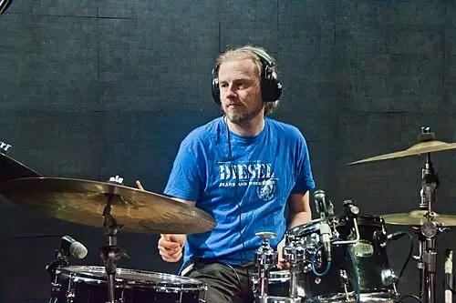 Morgan Ågren