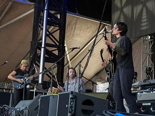 Big Thief