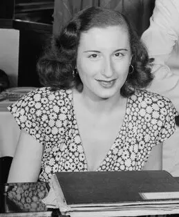 Barbara Carroll
