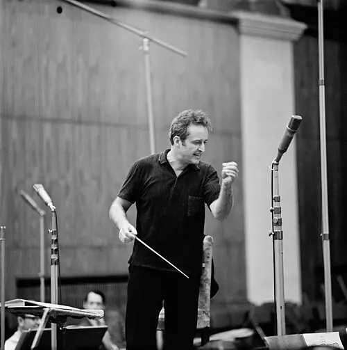 Carlos Kleiber