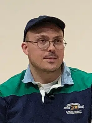 Anthony Fantano