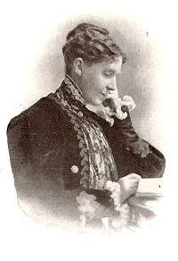 Ellen Maria Gates