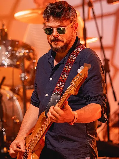 Mick Quinn