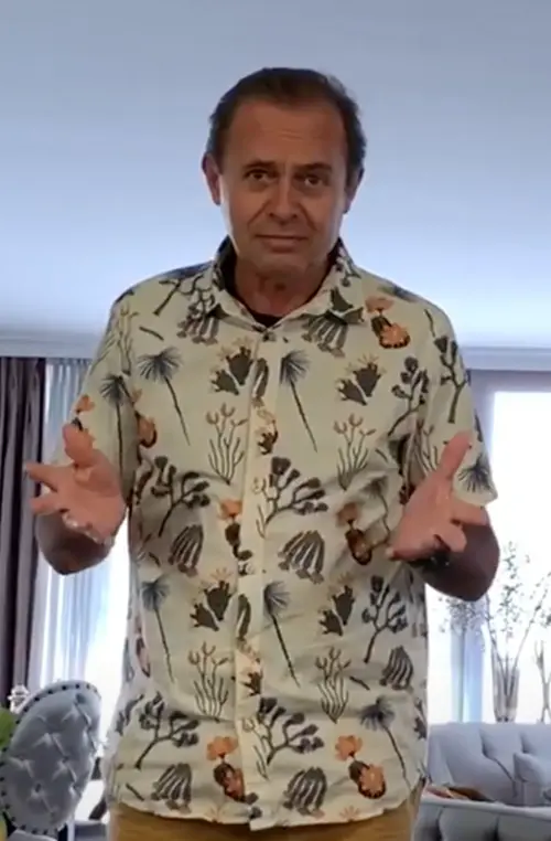 Ayhan Sicimoğlu