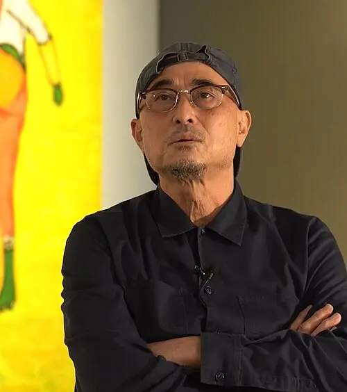 Shinro Ohtake