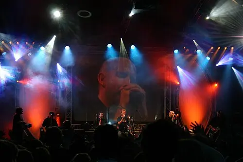 The O.C. Supertones