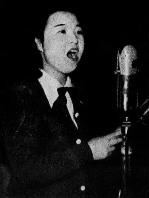 Keiko Arai