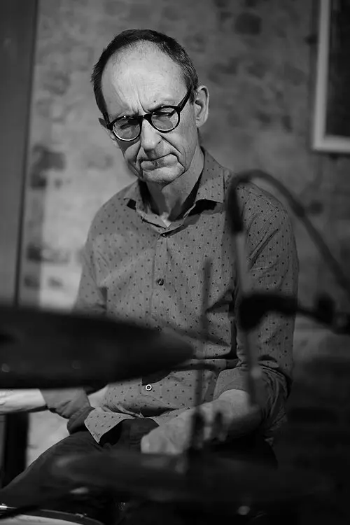 Alfred Kramer