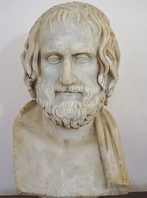 Ευριπίδης
