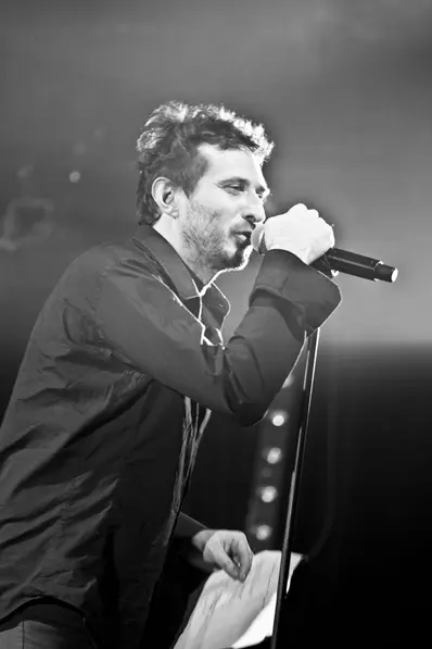 Loïc Lantoine