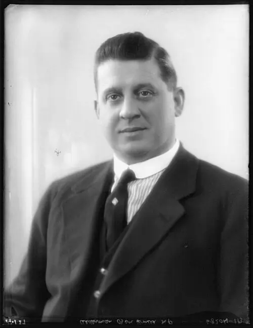 Ben Smith