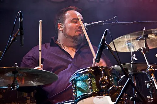 Frank Benbini