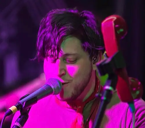 Mal Blum