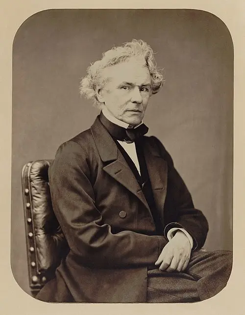 Napoléon Henri Reber