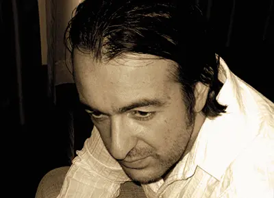 Nicholas Agamalis