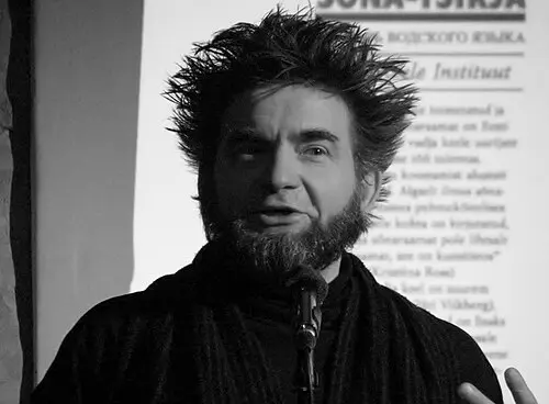 Jaak Johanson